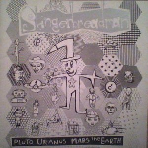 Pluto Uranus Mars The Earth