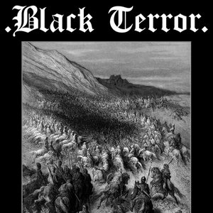 Avatar for BLACK TERROR