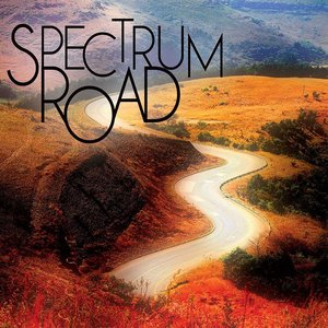 “Spectrum Road”的封面