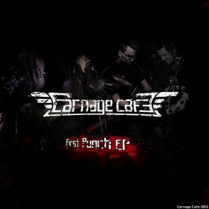 First Punch EP