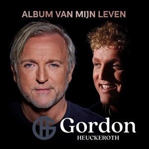 “ALBUM VAN MIJN LEVEN”的封面