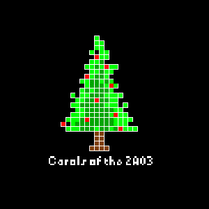 Carols of the 2a03