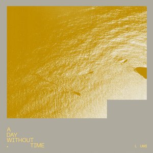 A Day without Time - EP