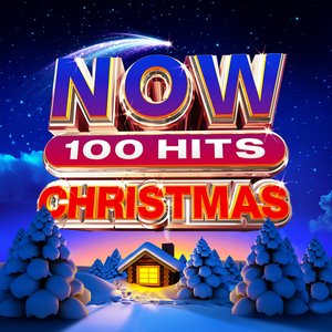 NOW 100 Hits Christmas