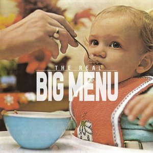 The Real Big Menu