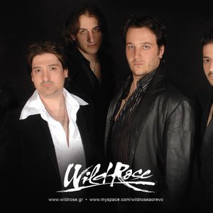 Wild Rose のアバター