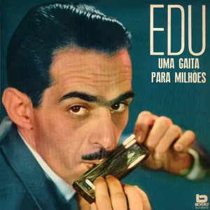 Uma gaita para milhões