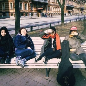 Женская Дисгармония 的头像