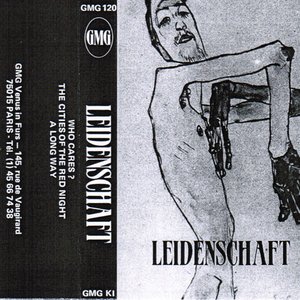 Avatar for Leidenschaft