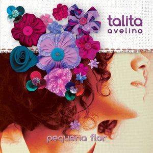 Pequena Flor