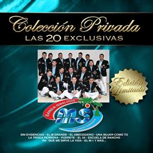 Colección Privada Las 20 Exclusivas