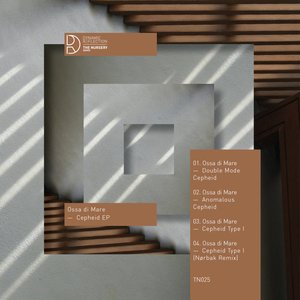 Cepheid EP