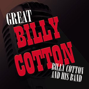 Great Billy Cotton