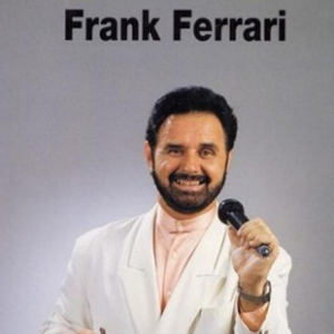 Frank Ferrari photo provided by Last.fm