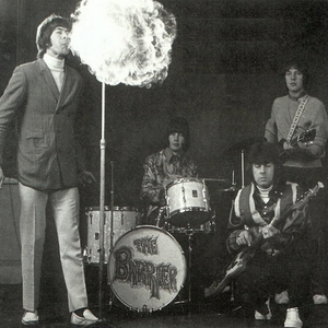 The Barrier photo provided by Last.fm