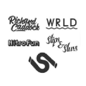 Avatar for Richard Caddock, WRLD, Nitro Fun, Slips & Slurs & Subtact