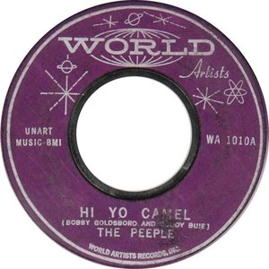 The Peeple 的头像