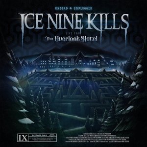 Undead & Unplugged: Live From The Overlook Hotel [Explicit]