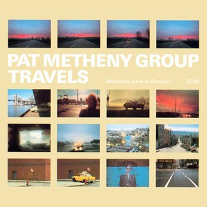Pat Metheny – Farmer's Trust - Live