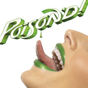 Image for 'Poison'd!'