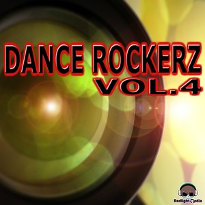 Dance Rockerz, Vol. 4