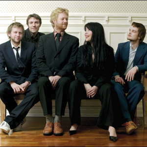 Solveig Slettahjell & Slow Motion Orchestra photo provided by Last.fm