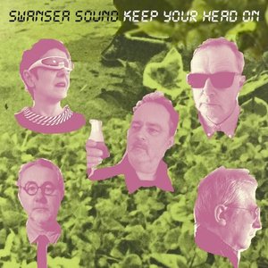 Keep Your Head On - Single