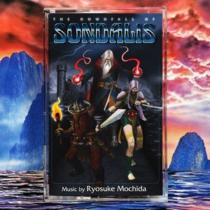 The Downfall Of Sondalis