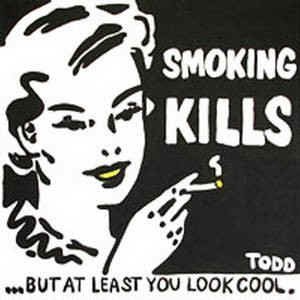 The Smoking Kills 的头像