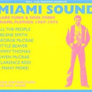 Miami Sound