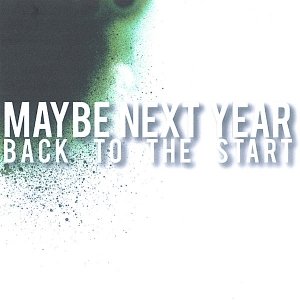 Back to the start