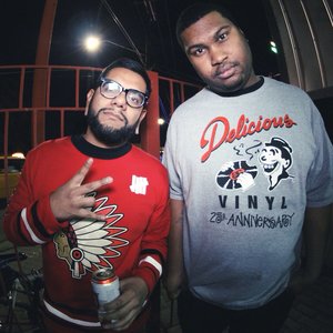 Awatar dla PHREE-BASS SAMPULZ