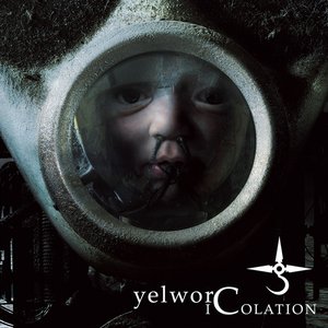 Icolation Digipak