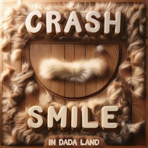 Crash & Smile in Dada Land - November