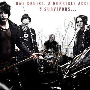 Suicide Love Boat 的头像