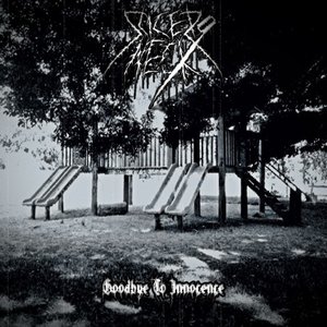 Goodbye To Innocence