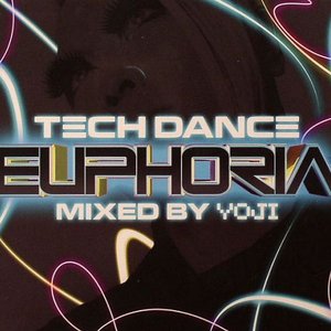 Tech Dance Euphoria