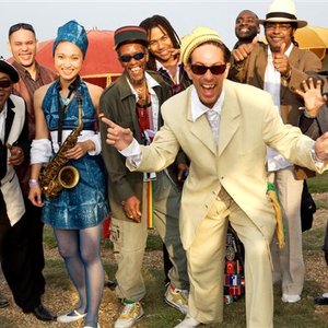 Ska Cubano 的头像