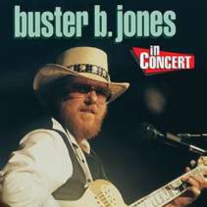 Avatar for Buster B. Jones