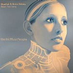 Bluefish ft Anita Kelsey のアバター