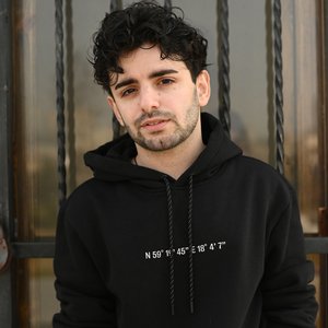 Ali Salahov 的头像