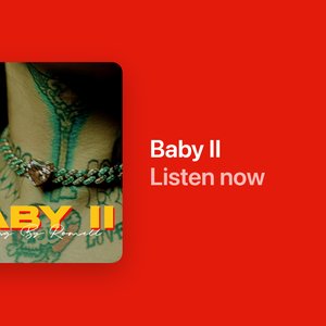 Baby II