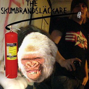 Avatar for The skumbrandsläckare