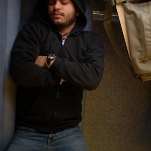 Rajiv Patel 的头像