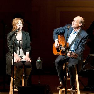 Awatar dla James Taylor & Alison Krauss