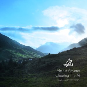 Clearing The Air (Unreleased 2012-2015)