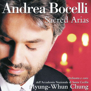 Andrea Bocelli - Airs Sacr - Zortam Music