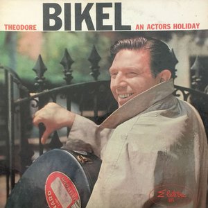 An Actor's Holiday