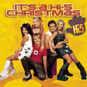 'It's A Hi-5 Christmas' için resim