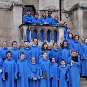 Awatar dla Maîtrise Notre-Dame de Paris